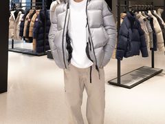 -Canada Goose加拿大鹅(沈阳万象城店)