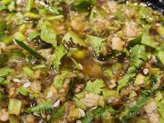 -滇小鱼·云南野生菌火锅(上杭路店)