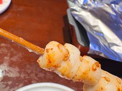 -喝丢一只鞋海鲜烧烤(总店)