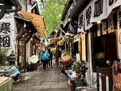 -小河直街历史文化街区