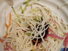 -五悦北平四季涮肉·烧烤(老商埠店)