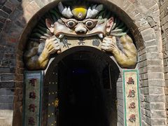 -高庙保安寺