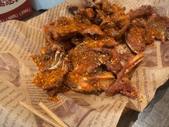 -老高烧烤(龙华星河iCO店)