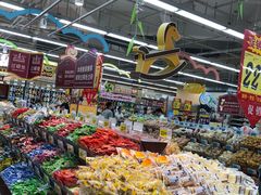 -大润发(合川店)