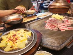 -犟牛家·榴莲烤肉(五棵松店)