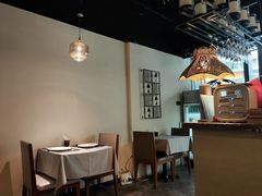 大堂-Pita's&Tika's中东和印度风味餐厅(龙湖天街店)