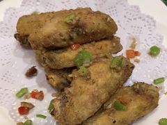 -玉桥餐厅(天坛店)