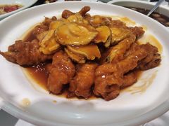 -天福苑(崇宁路店)