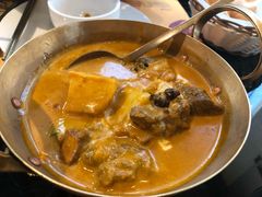 -simply thai天泰(静安嘉里中心店)