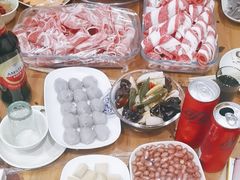 -老康火锅(黄河路总店)