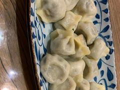 -八珍手工水饺·妈妈的爱(传芳巷店)