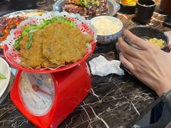 -长安·大茶饭