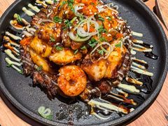 -小川洋风料理(大悦城店)