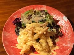 -白石的深夜食堂(大上海店)