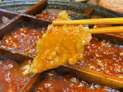 -洋马儿火锅(解放碑店)