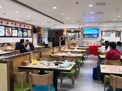 -老边饺子馆(东单店)