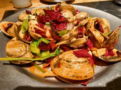 -KAOKAO烤烤·丹东海鲜烧烤(崔各庄店)