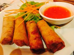 -Lanterns Vietnamese Restaurant