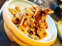 -羲和雅苑•北京烤鸭(平安国际金融中心店)