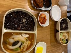 -多宾韩国料理(学衡路店)