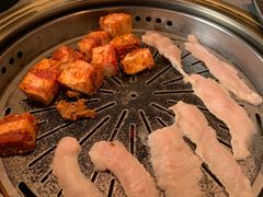 -花时·炭火烧肉(东百中心A馆店)