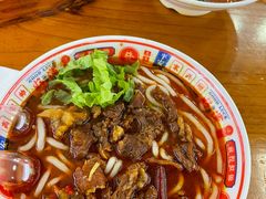 -吉林大学前卫校区南区-日新楼