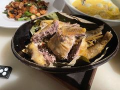 叫花童子鸡-桂满陇-十里风荷(合生汇店)