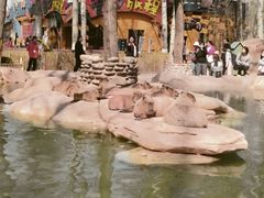 -北京野生动物园