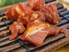 -花味·自助烤肉(大观天地店)