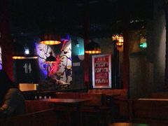 -Helens海伦司小酒馆(上海东明广场店)