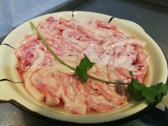 -华哥新鲜猪精品美食