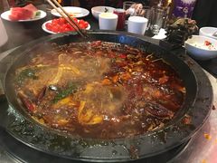 -铜人李火锅(西大街店)