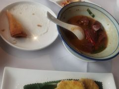 -粤财皇冠假日酒店·彩华轩中餐厅