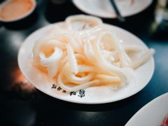 鸭肠-霸味姜母鸭(柏庐北路店)