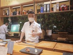 -鮨冠OMAKASE食べ放题(北京首店)