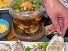 -金龙·打边炉(南京西路店)