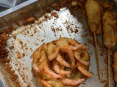 -信二嫂虾饼(振兴路店)