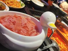 -东道煮牛肉火锅(重庆路店)