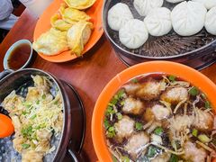 -味一早餐(新芝路店)