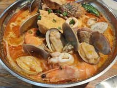 -大厨的餐厅(曾厝垵总店)