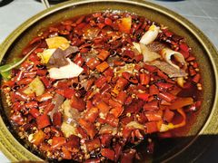 山城毛血旺-胡大饭馆 24h(簋街总店)
