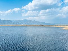 -野鸭湖国家湿地公园