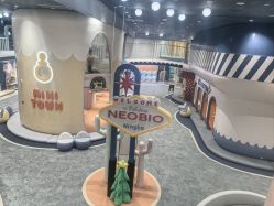 -奈尔宝家庭中心·亲子餐厅(鄞州万达店)