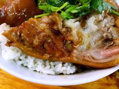 -林尧隆江猪脚饭店(东门店)