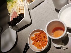 -半天妖|烤鱼·冒烤鸭(汉中吾悦广场店)