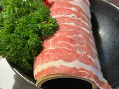 -芸山季·云南野生菌火锅(人民广场来福士店)