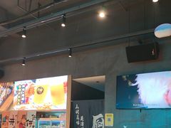 -本色.小马哥烧烤(无锡九里仓店)