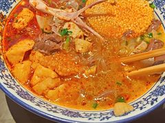 -小潘记鸭血粉丝汤