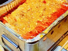 -小俩口烧烤东北菜(双井店)