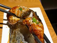 -渔寿司·日本料理(艾尚天地店)